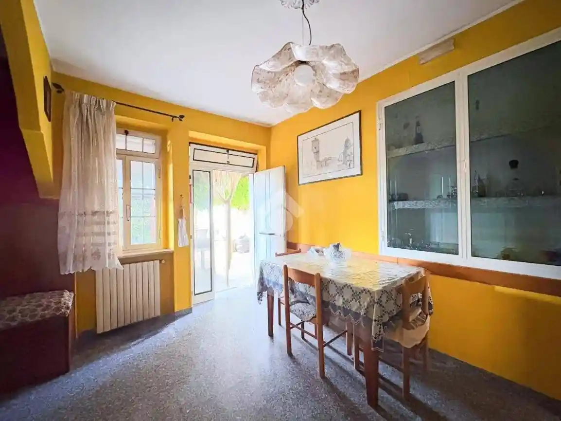 Terratetto unifamiliare Contrada Costa di Chieti 95, Lanciano - foto 3