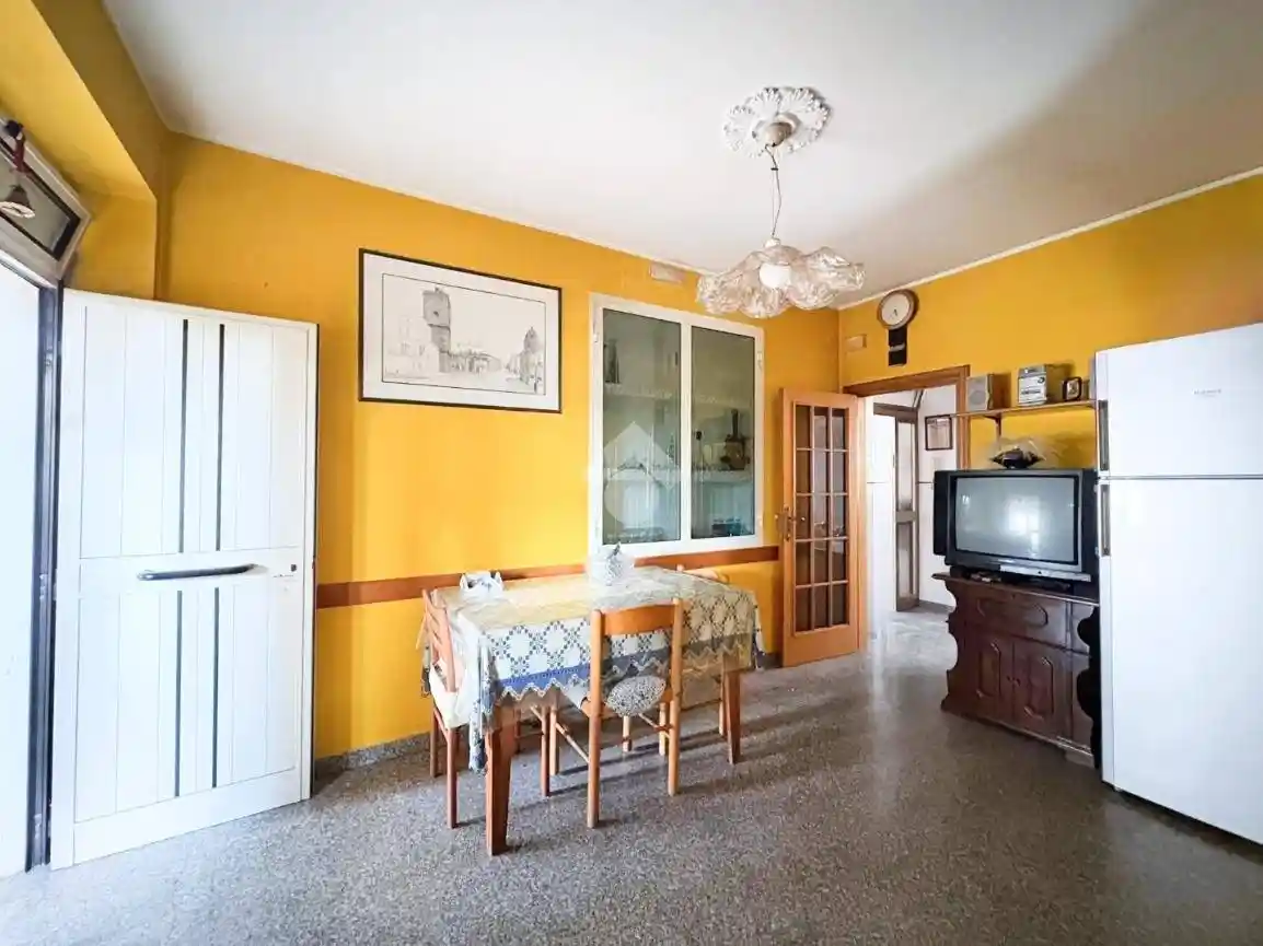 Terratetto unifamiliare Contrada Costa di Chieti 95, Lanciano - foto 5