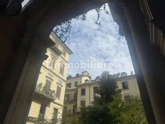 Appartamento in affitto a Torino