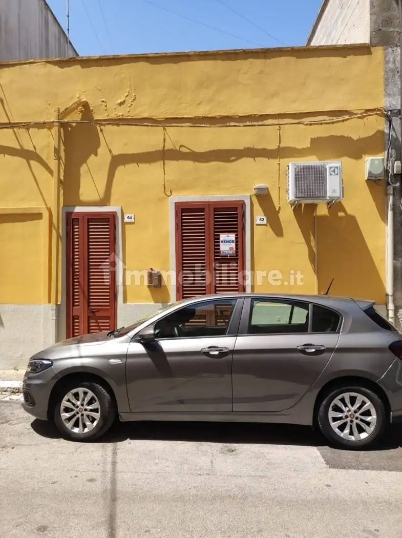 Trilocale via Ugo Foscolo 62, Aradeo - foto 4