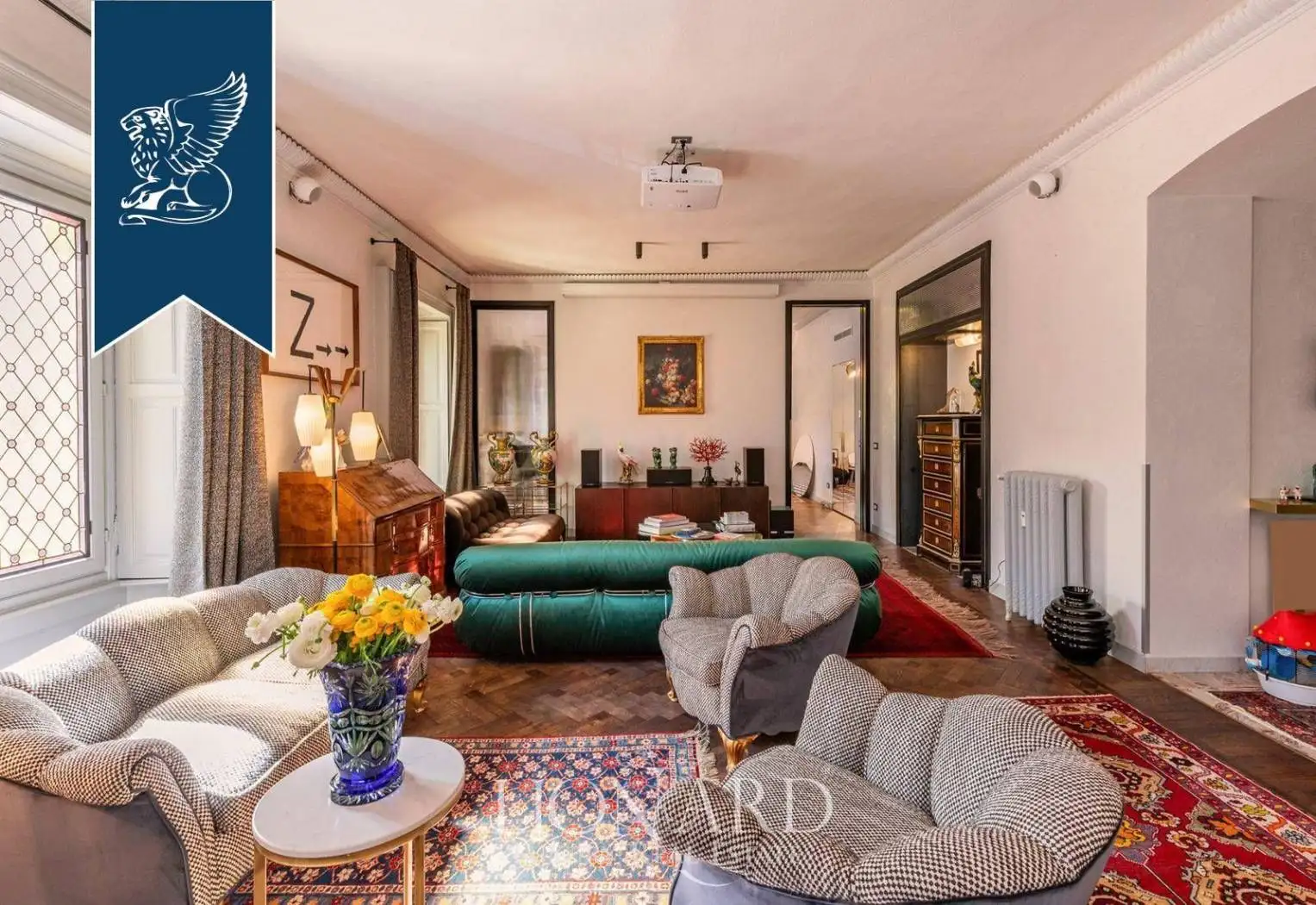 Apartment in vendita a Milan