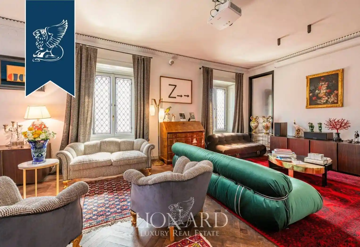 Appartamento piazza Fratelli Bandiera, Indipendenza, Milano - foto 3