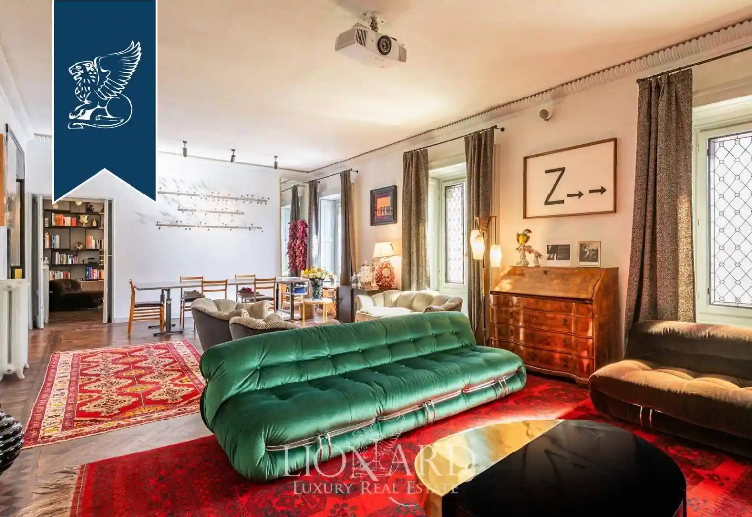 Appartamento piazza Fratelli Bandiera, Indipendenza, Milano - foto 4