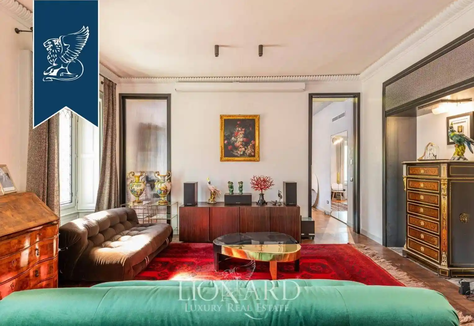 Appartamento piazza Fratelli Bandiera, Indipendenza, Milano - foto 5