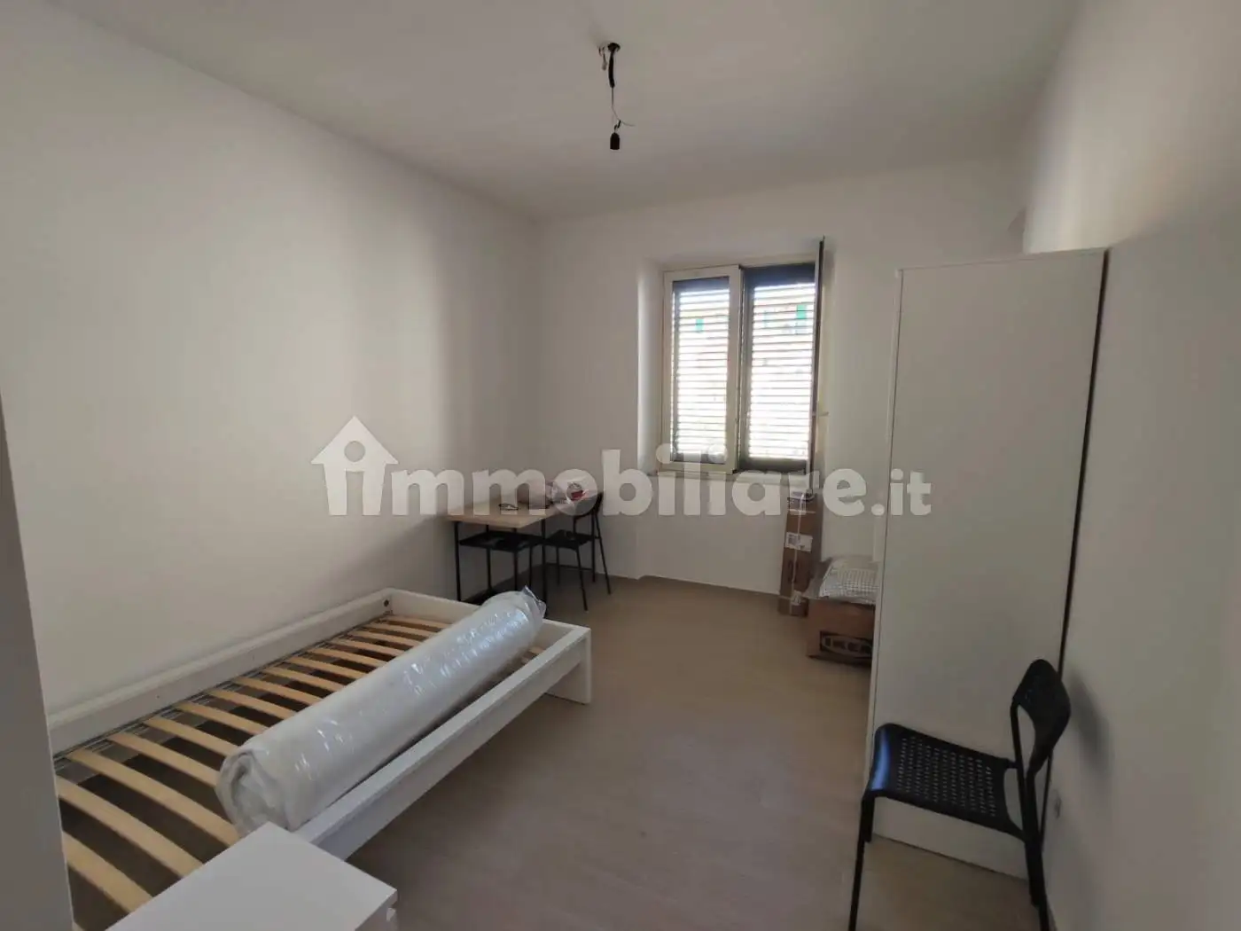 Bilocale via Carlo Malatesta, Minissale, Messina