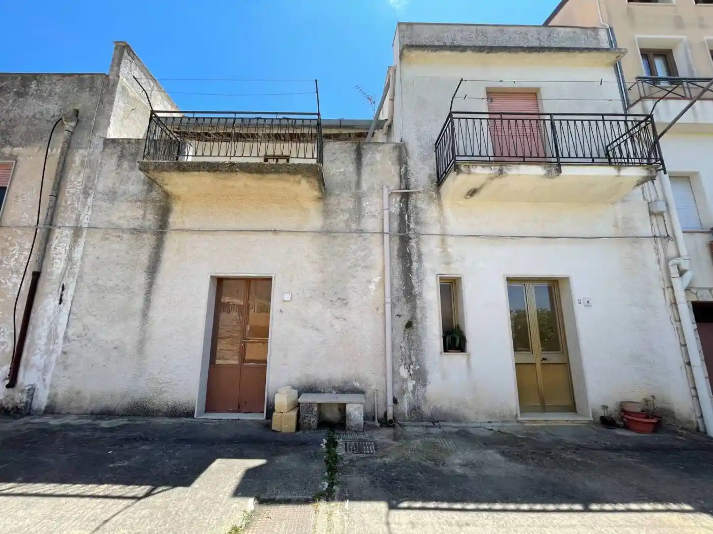 Casa indipendente in vendita a Castellammare del Golfo