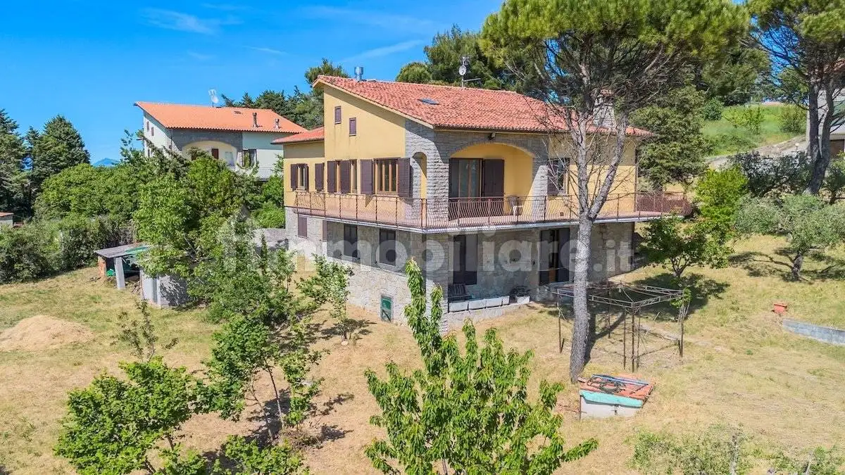 Villa in vendita a Perugia