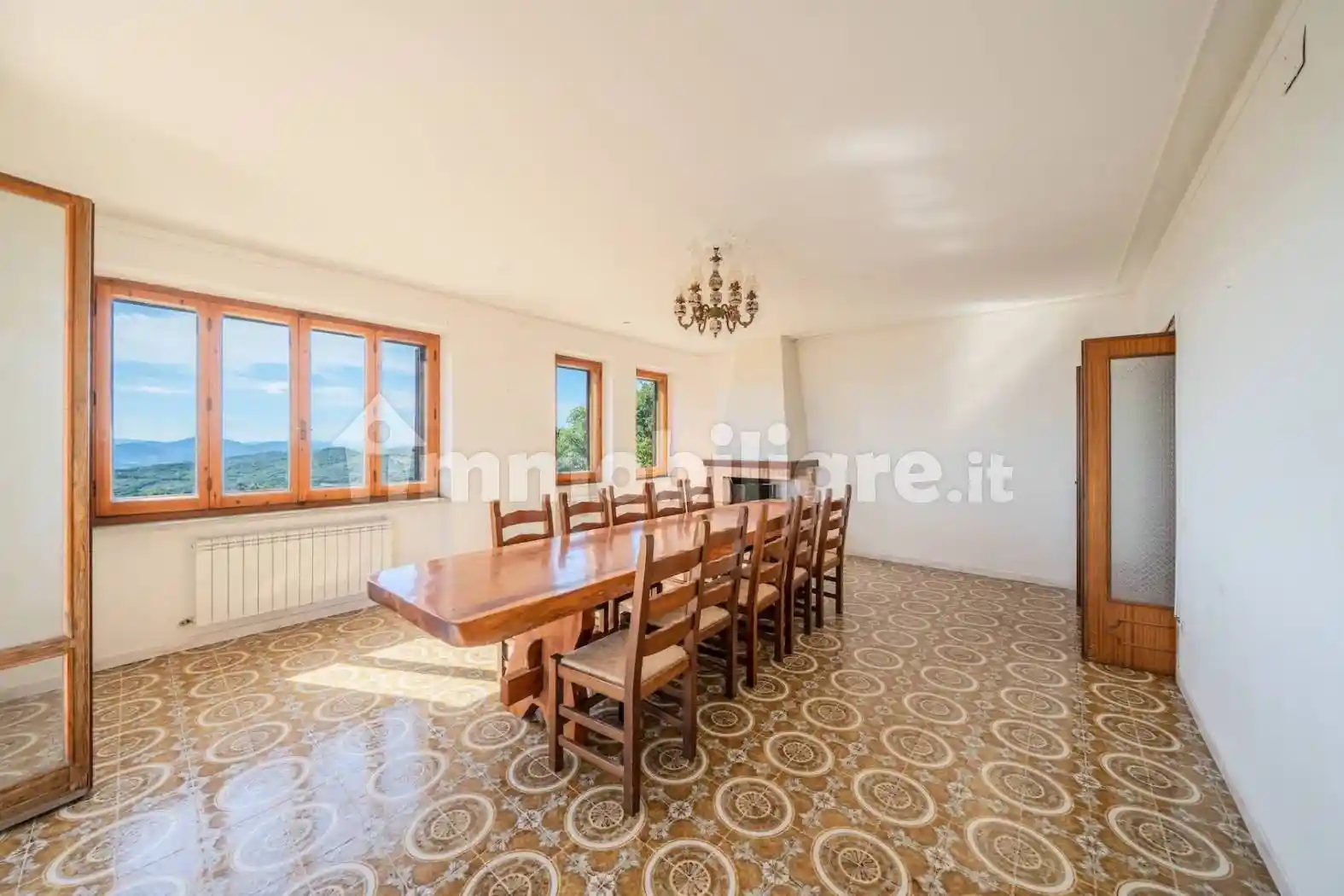 Villa unifamiliare via Monte Subasio, Piccione, Perugia - foto 3