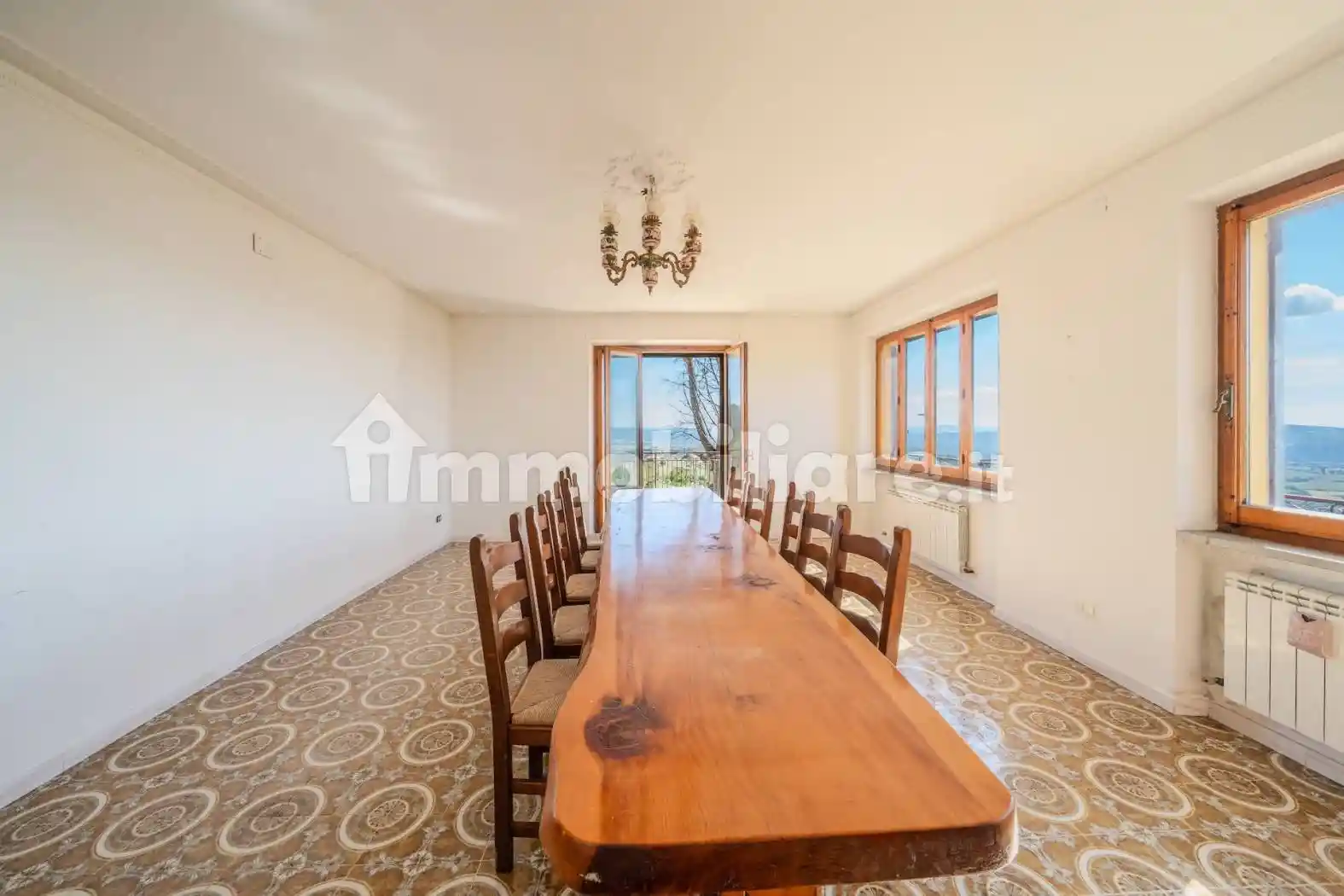 Villa unifamiliare via Monte Subasio, Piccione, Perugia - foto 4