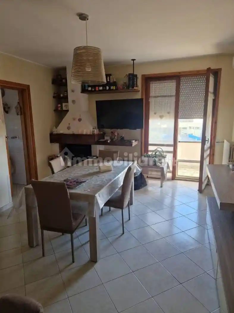 Appartamento in vendita a Galatina