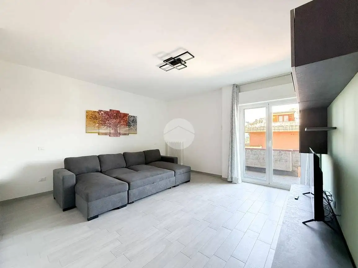 Appartamento in vendita a Teramo