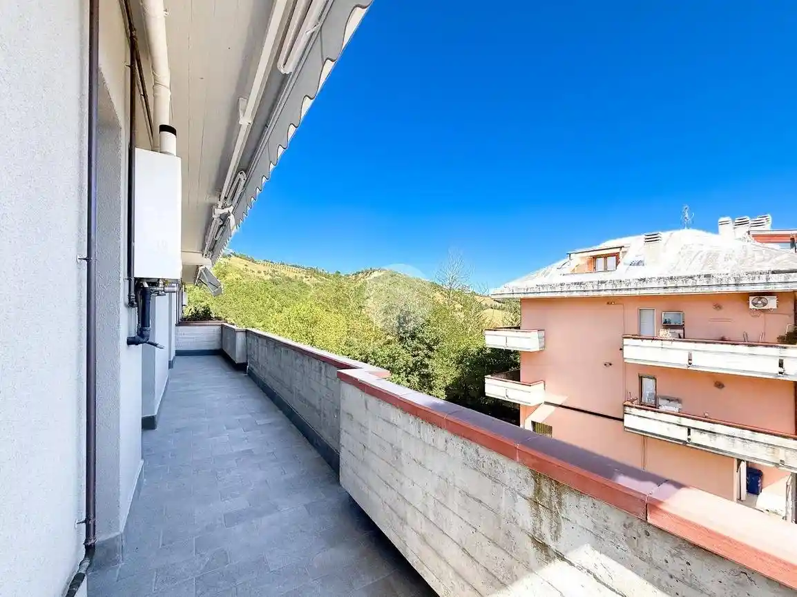 Quadrilocale via SS81 118, Centro, Teramo - foto 5