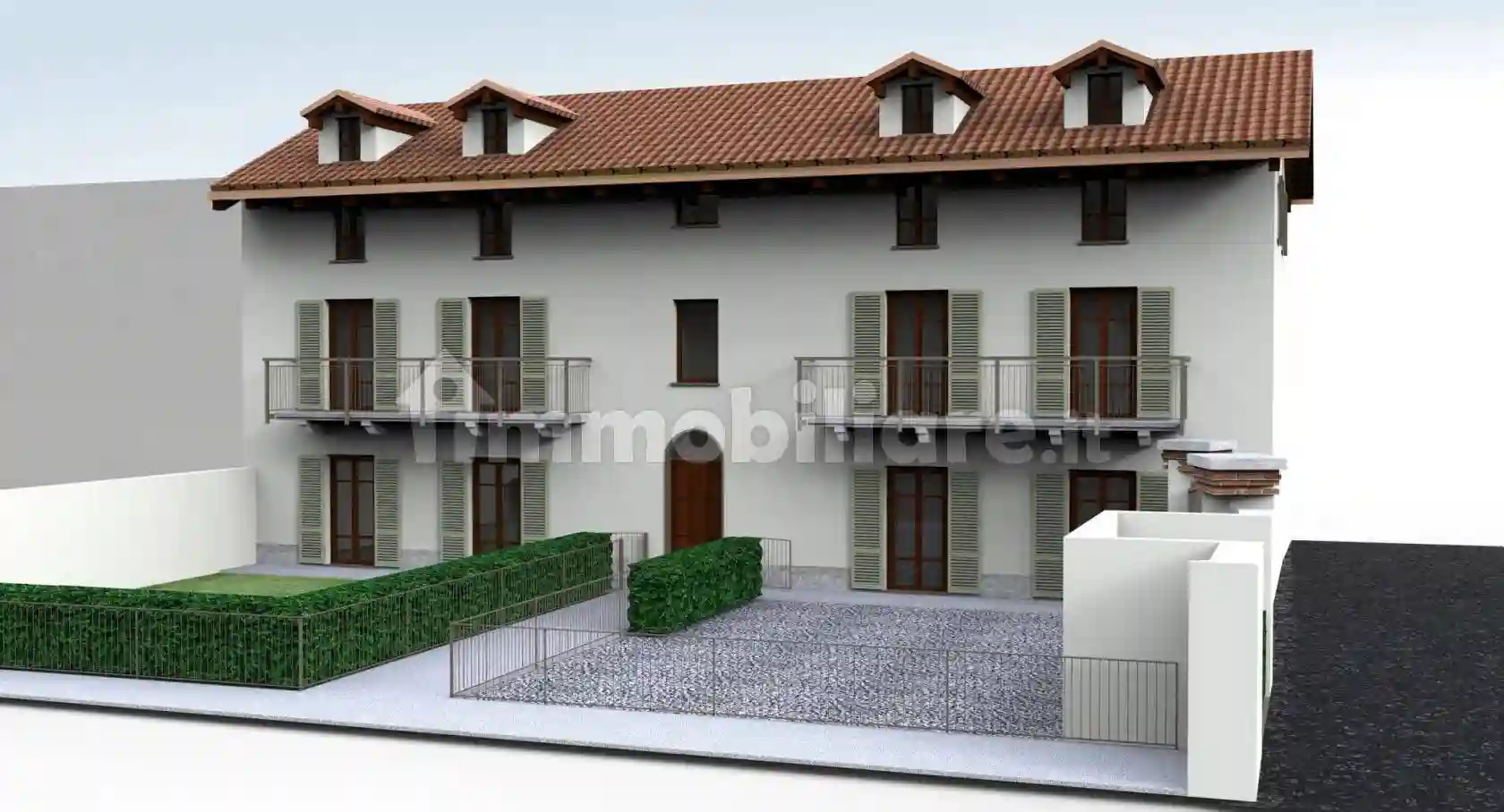 Appartamento - foto 5