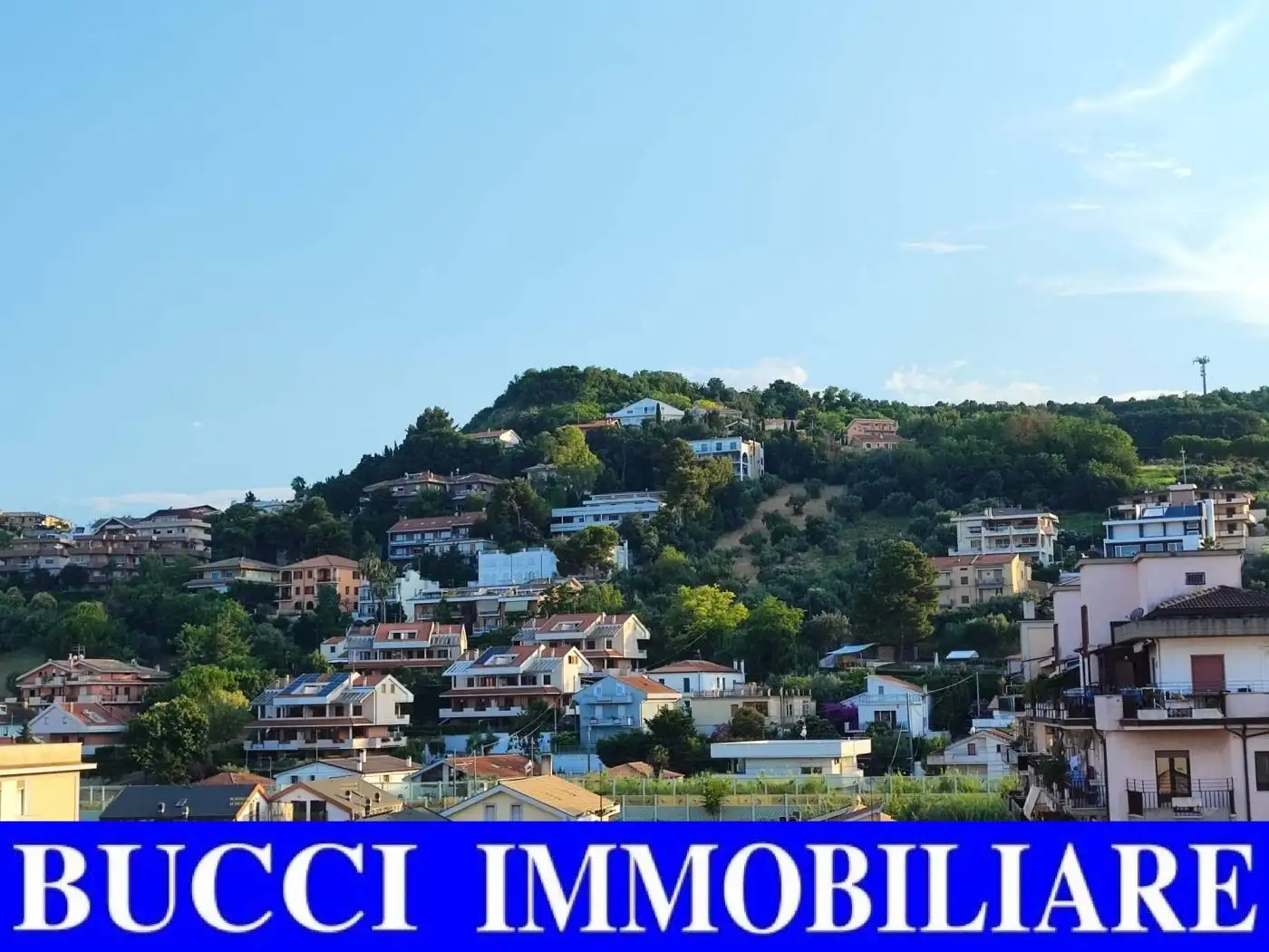 Appartamento in vendita a Pescara