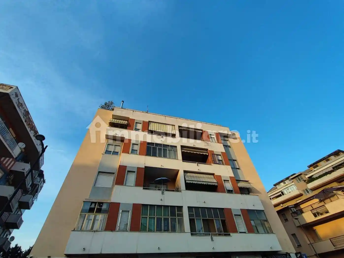 Quadrilocale via Nazionale Adriatica Nord 90, Viale Bovio - Piazza Duca degli Abruzzi, Pescara - foto 2