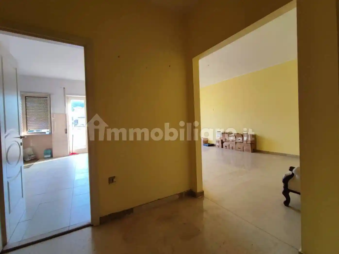 Quadrilocale via Nazionale Adriatica Nord 90, Viale Bovio - Piazza Duca degli Abruzzi, Pescara - foto 4