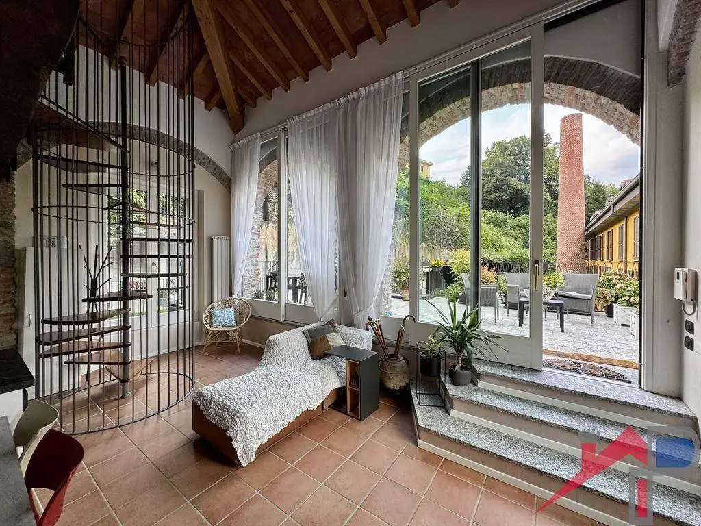 Quadrilocale nuovo, su più livelli, Centro, Brivio - foto 2