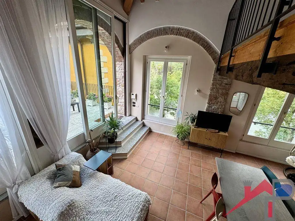 Quadrilocale nuovo, su più livelli, Centro, Brivio - foto 3