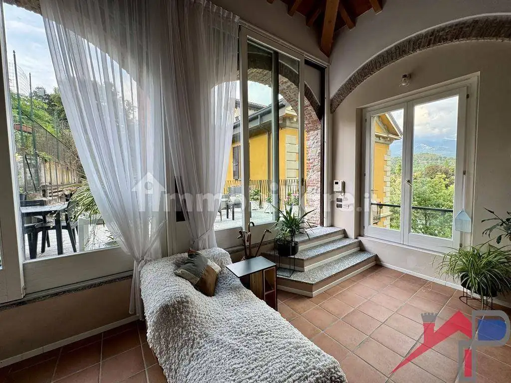 Quadrilocale nuovo, su più livelli, Centro, Brivio - foto 4