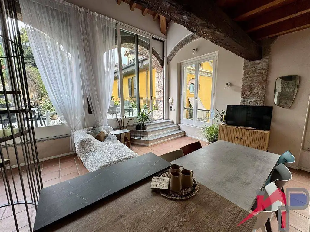 Quadrilocale nuovo, su più livelli, Centro, Brivio - foto 5