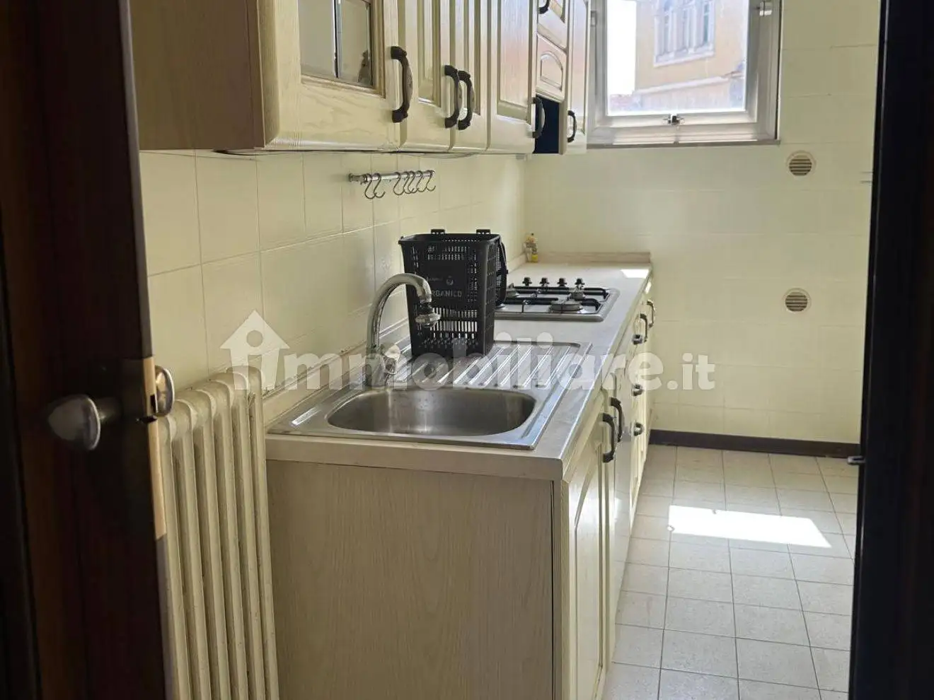 Appartamento in vendita a Avezzano