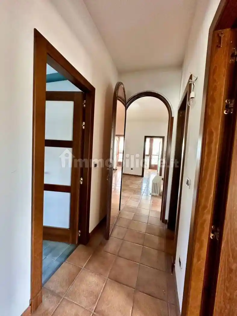 Villa unifamiliare via Boves, Centro, Borgo San Dalmazzo - foto 5