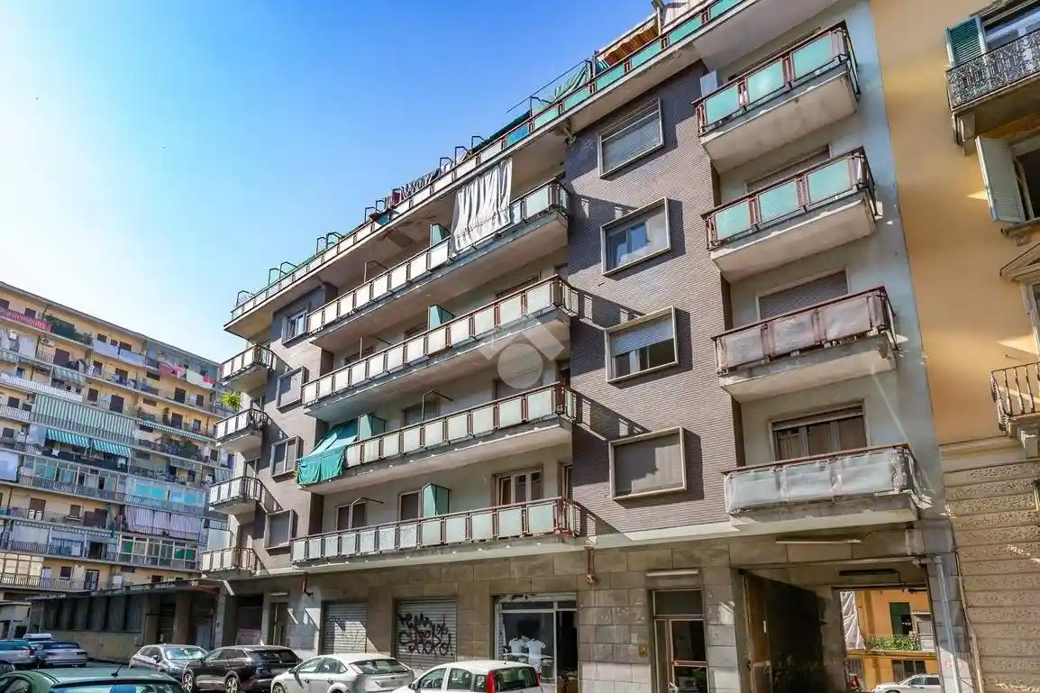 Appartamento in vendita a Torino