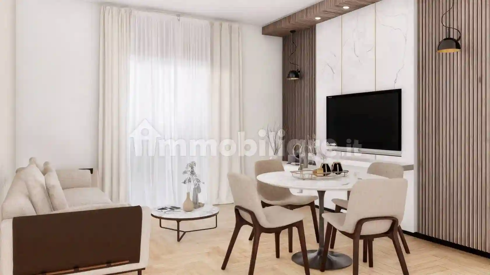 Appartamento - foto 2