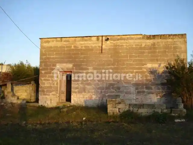 Rustico - Casale in vendita a Cutrofiano