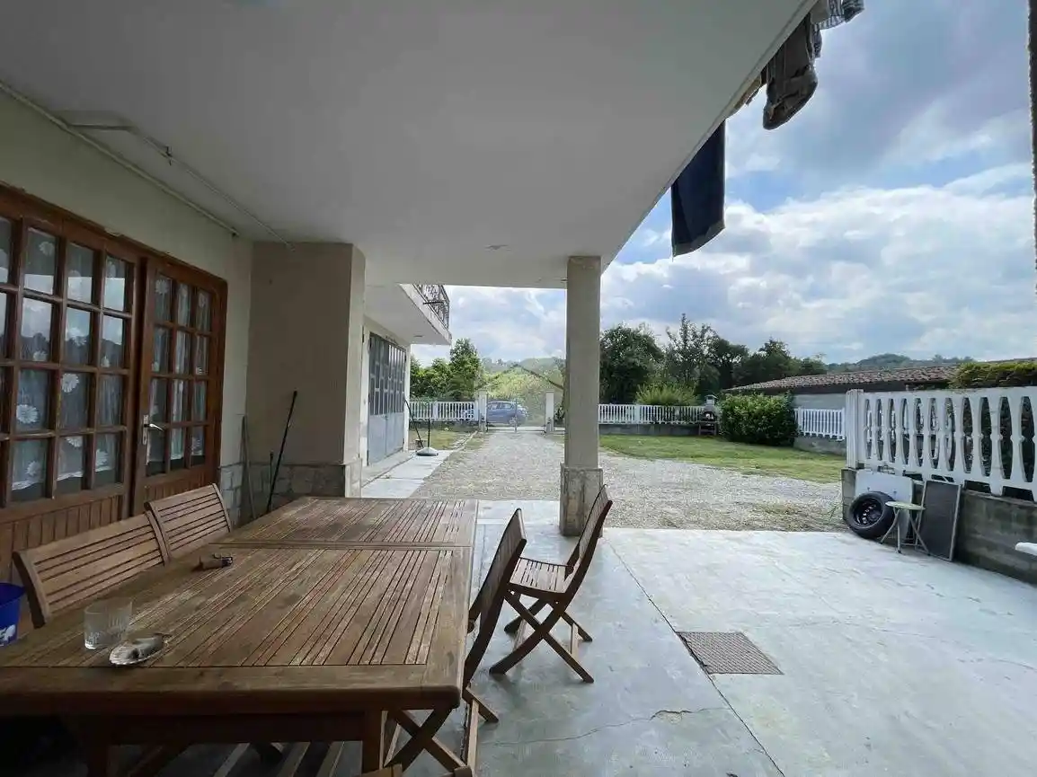Casa indipendente in vendita a Asti