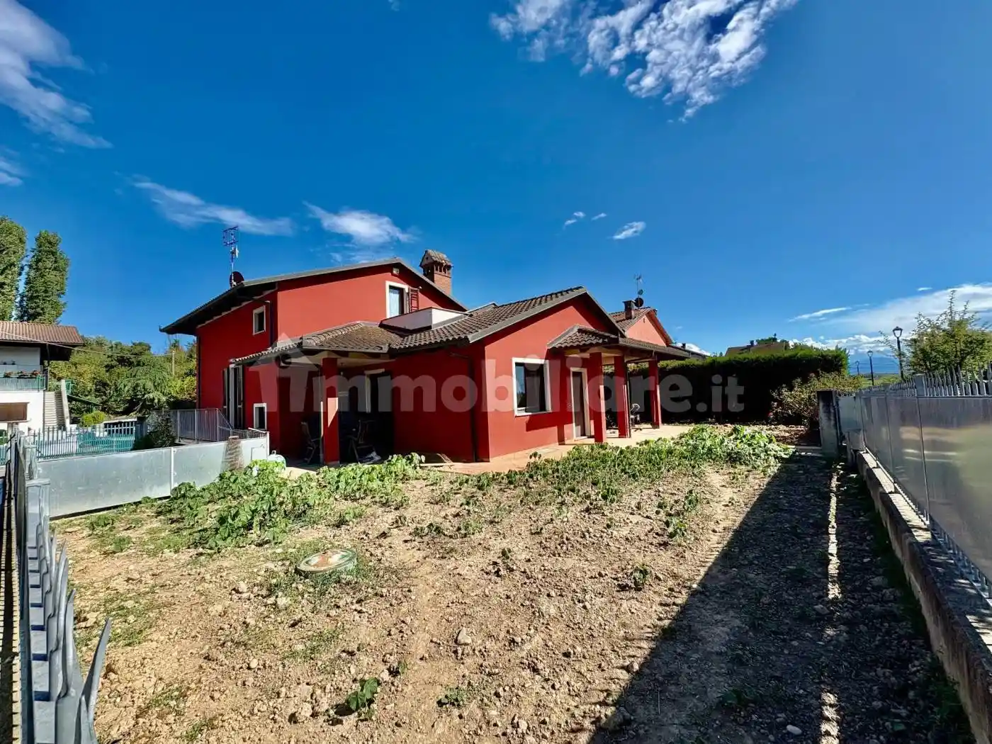 Villa in vendita a Fossano