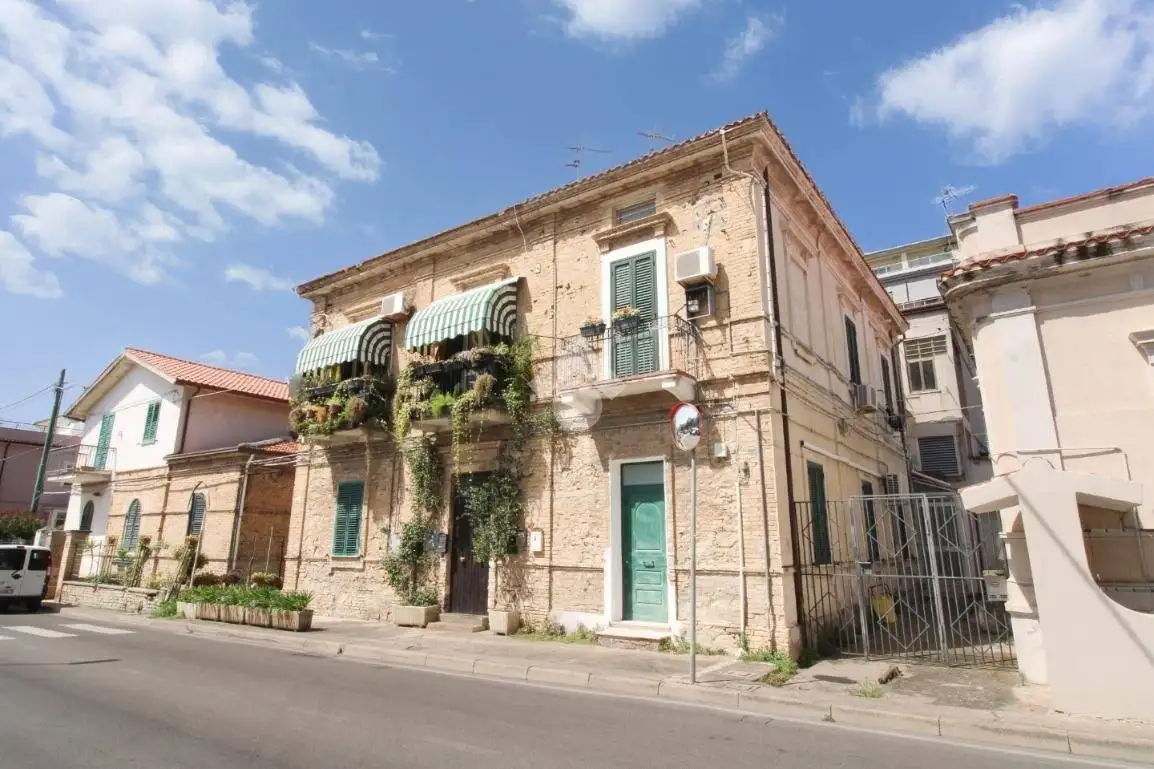 Appartamento in vendita a Ortona