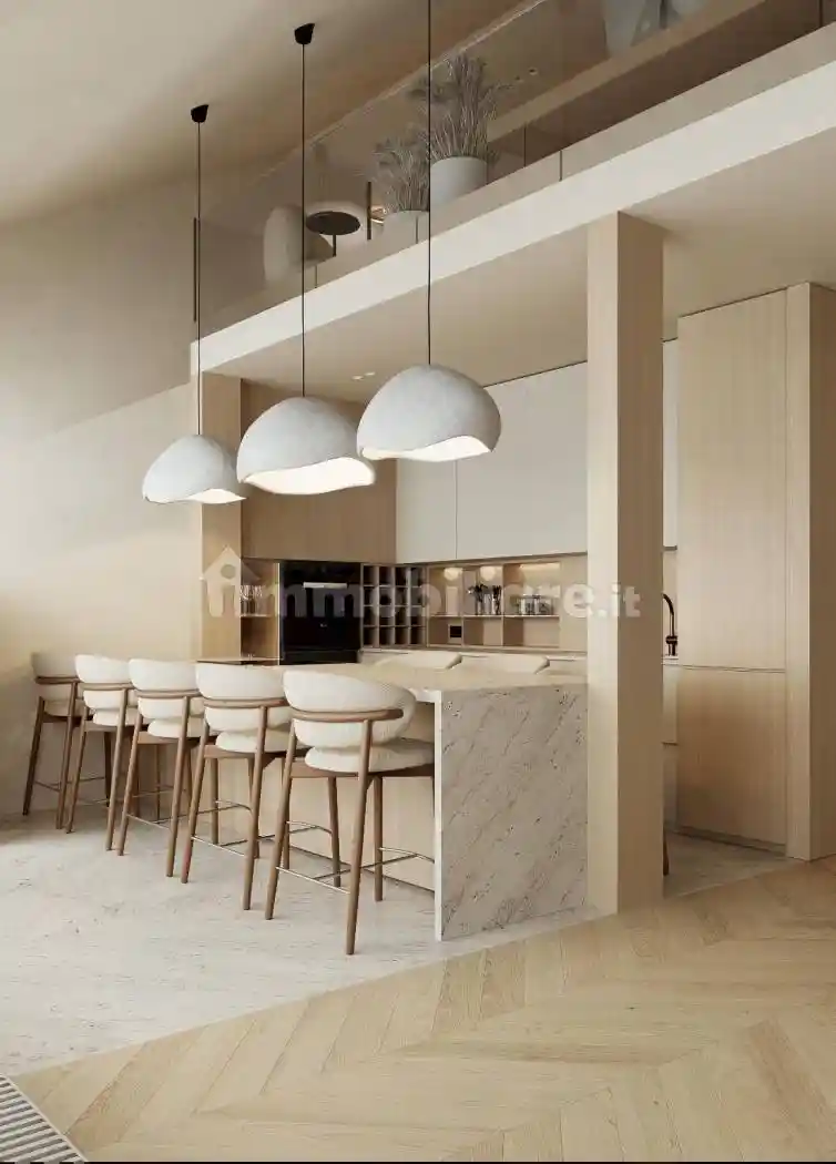 Appartamento in vendita a Brescia