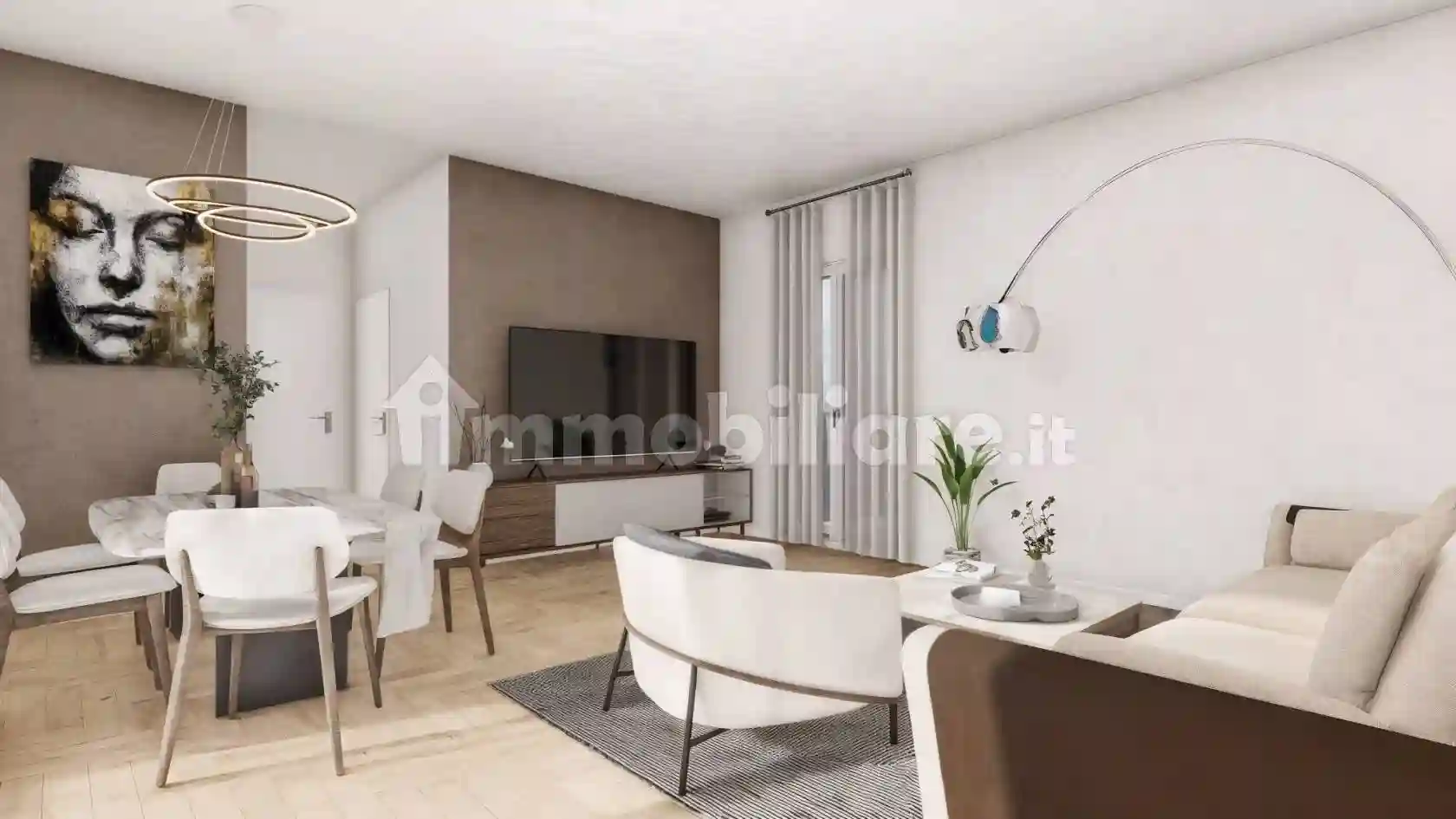 Appartamento - foto 2