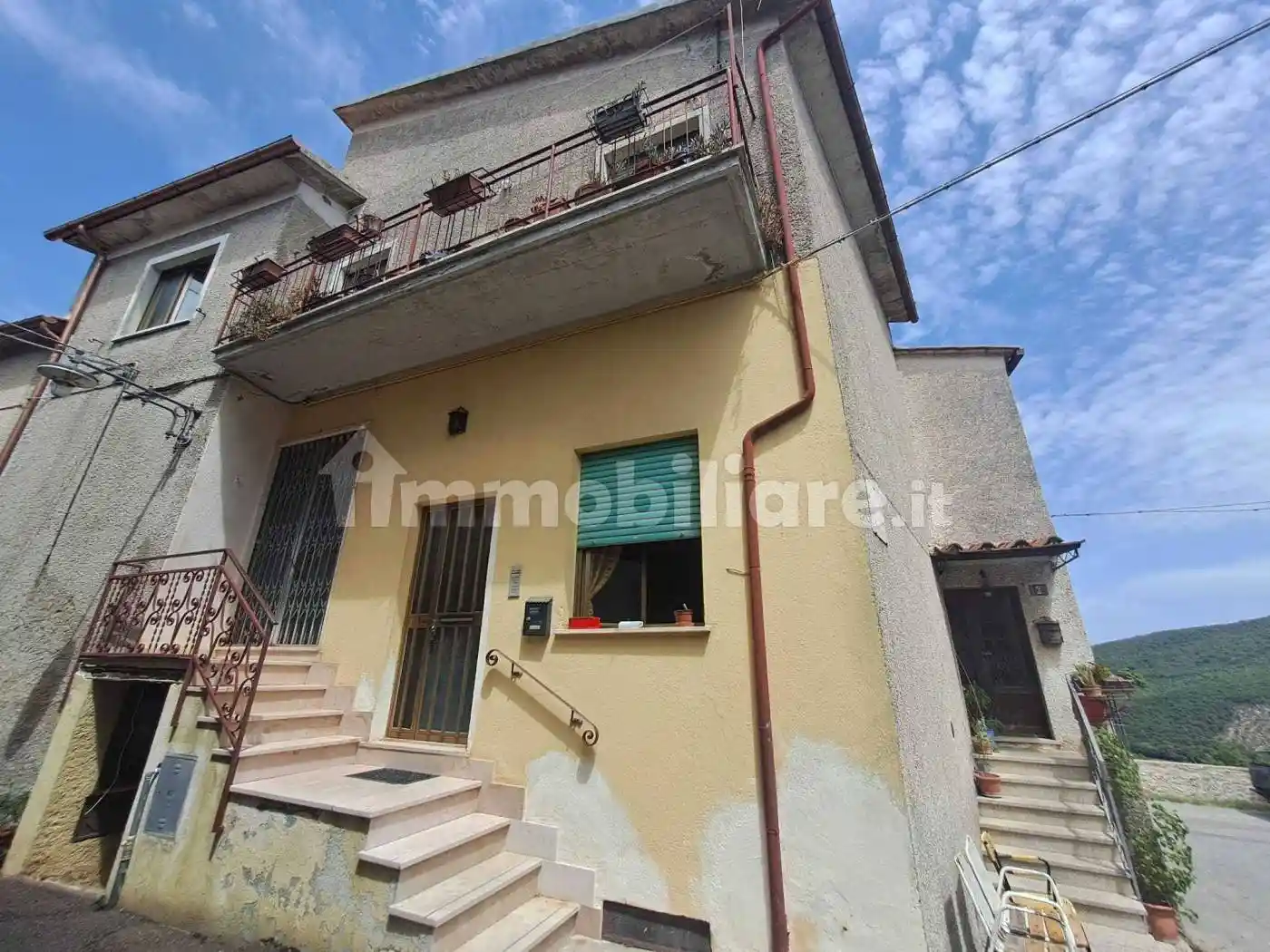 Casa indipendente in vendita a Amelia