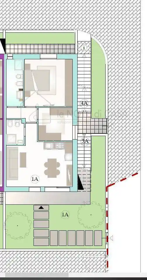 Appartamento - foto 4