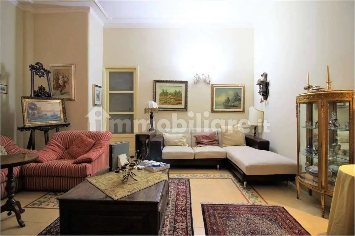 Appartamento in affitto a Catania