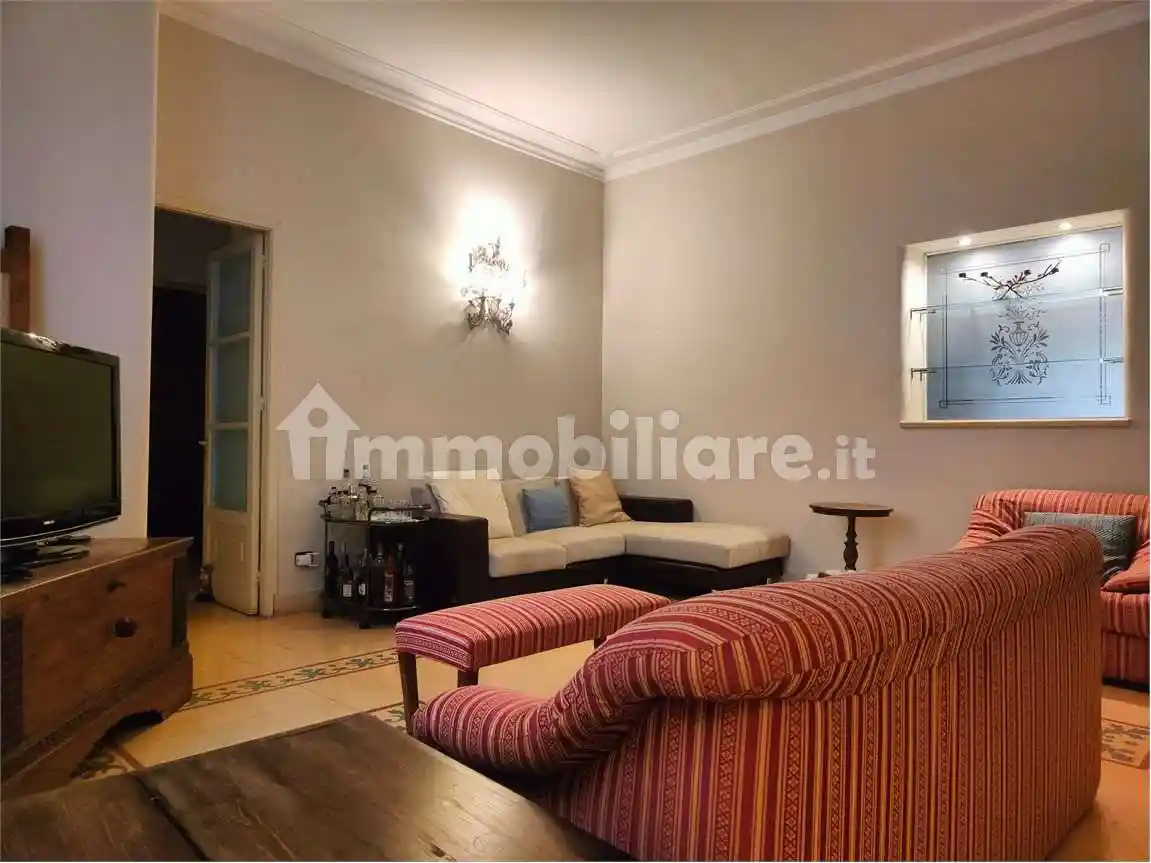 Appartamento via tagliamento, Corso Italia - Europa, Catania - foto 2