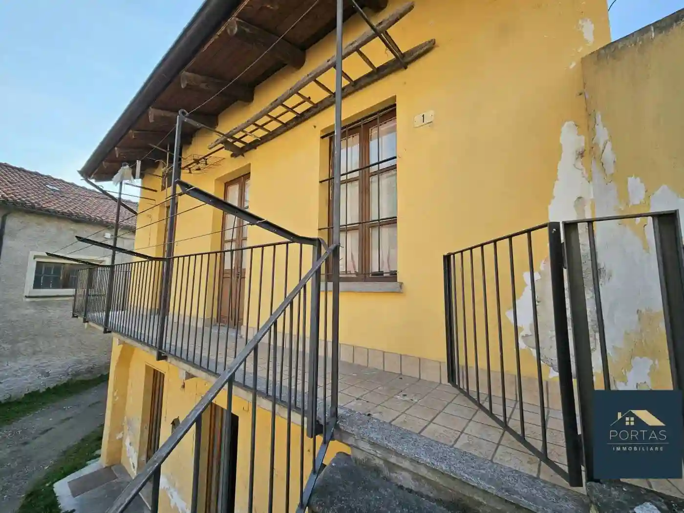 Casa indipendente - foto 2