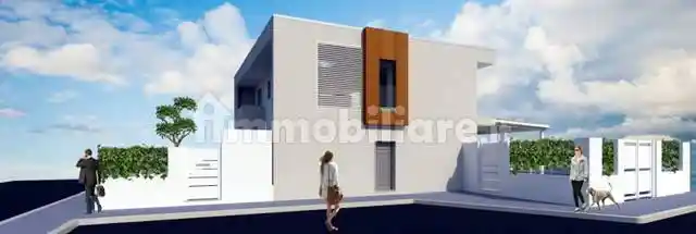 Villa in vendita a Adelfia