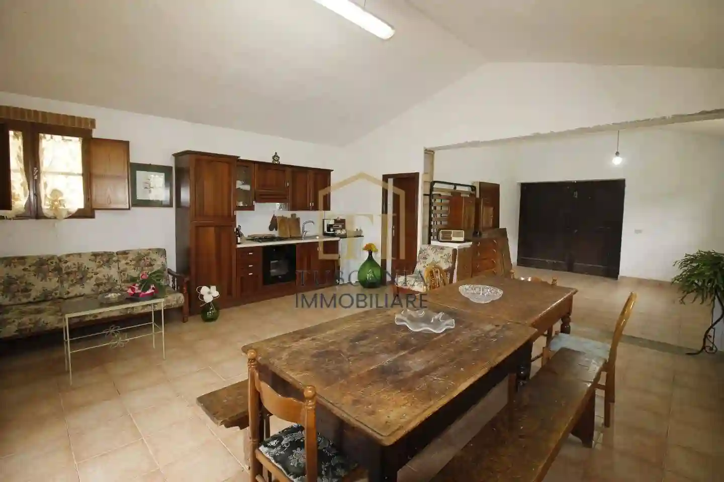 Villetta a schiera - foto 4