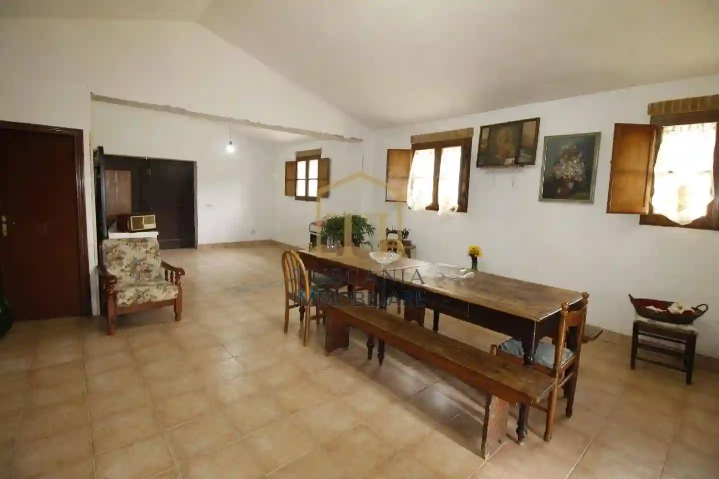 Villetta a schiera - foto 5