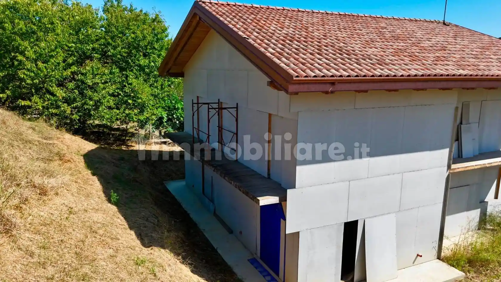 Villetta a schiera - foto 5