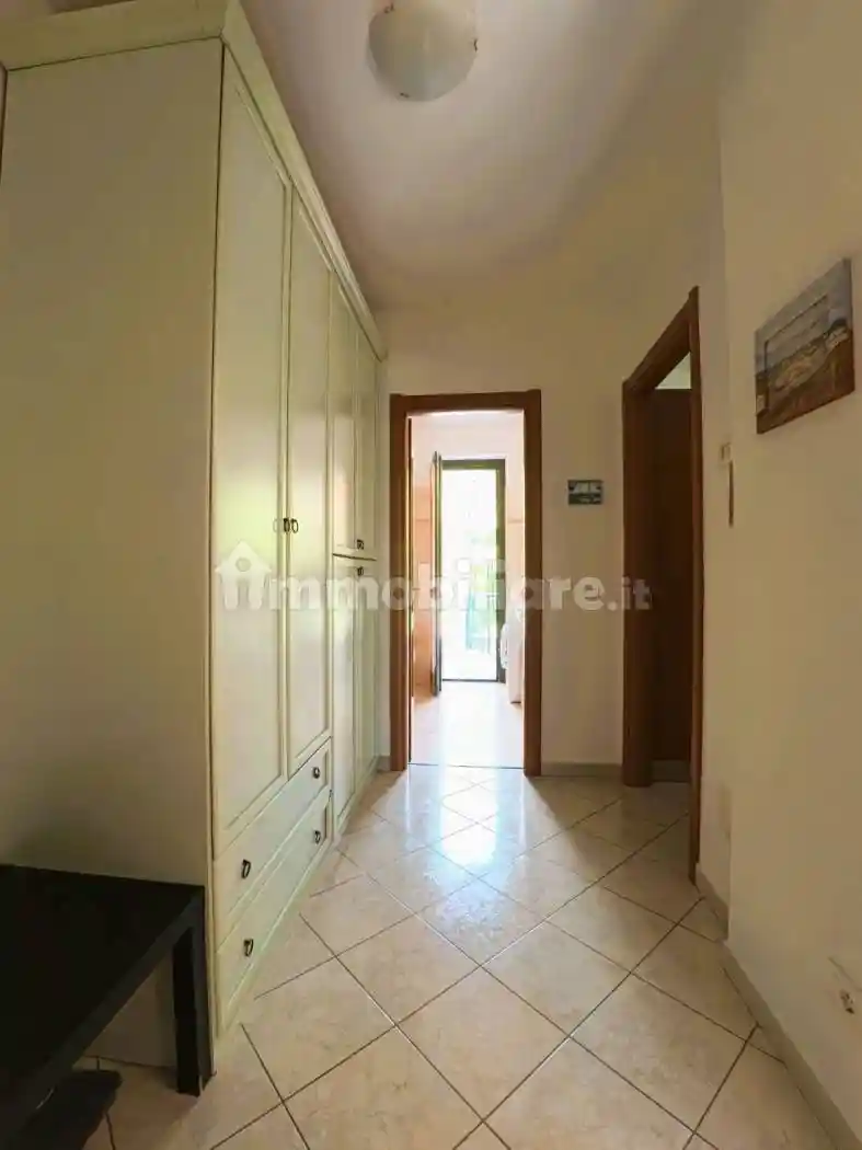 Bilocale via San Carlo 31, Centro, Dolcedo - foto 3