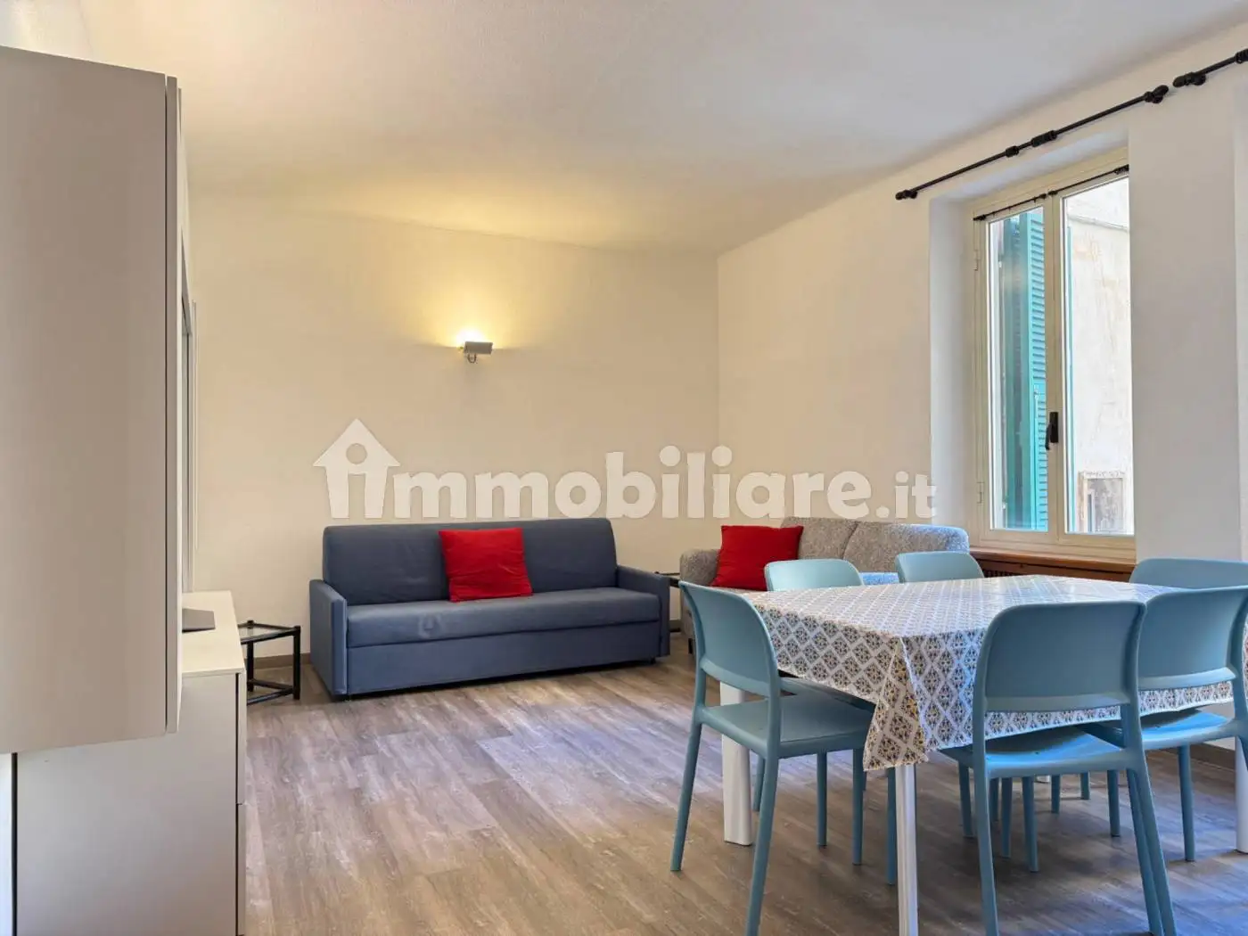 Appartamento in vendita a Alassio