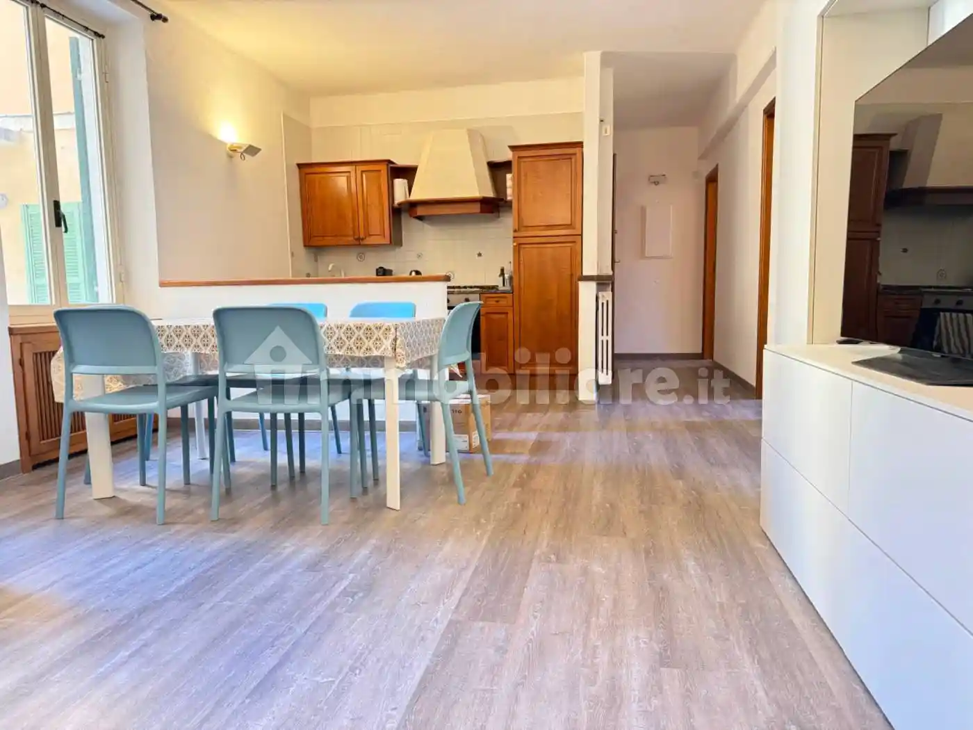 Trilocale Vico Varese 18, Borgo Coscia, Alassio - foto 2