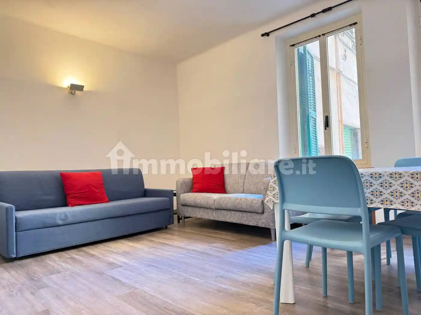 Trilocale Vico Varese 18, Borgo Coscia, Alassio - foto 3