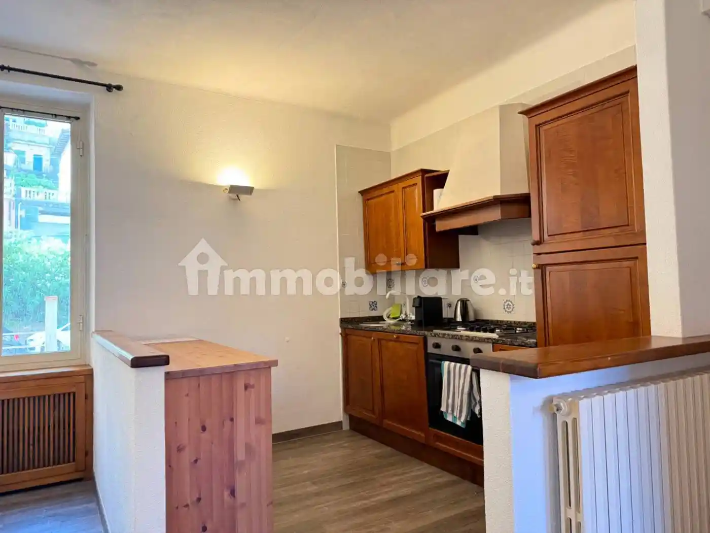 Trilocale Vico Varese 18, Borgo Coscia, Alassio - foto 4