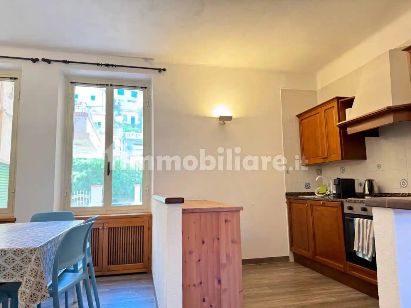 Trilocale Vico Varese 18, Borgo Coscia, Alassio - foto 5