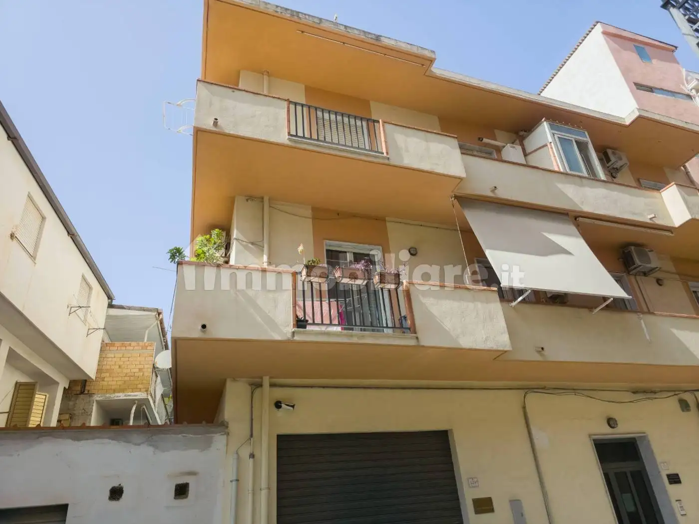 Appartamento in vendita a Reggio Calabria